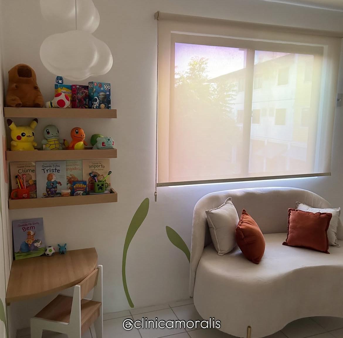 Ambiente terapêutico 2